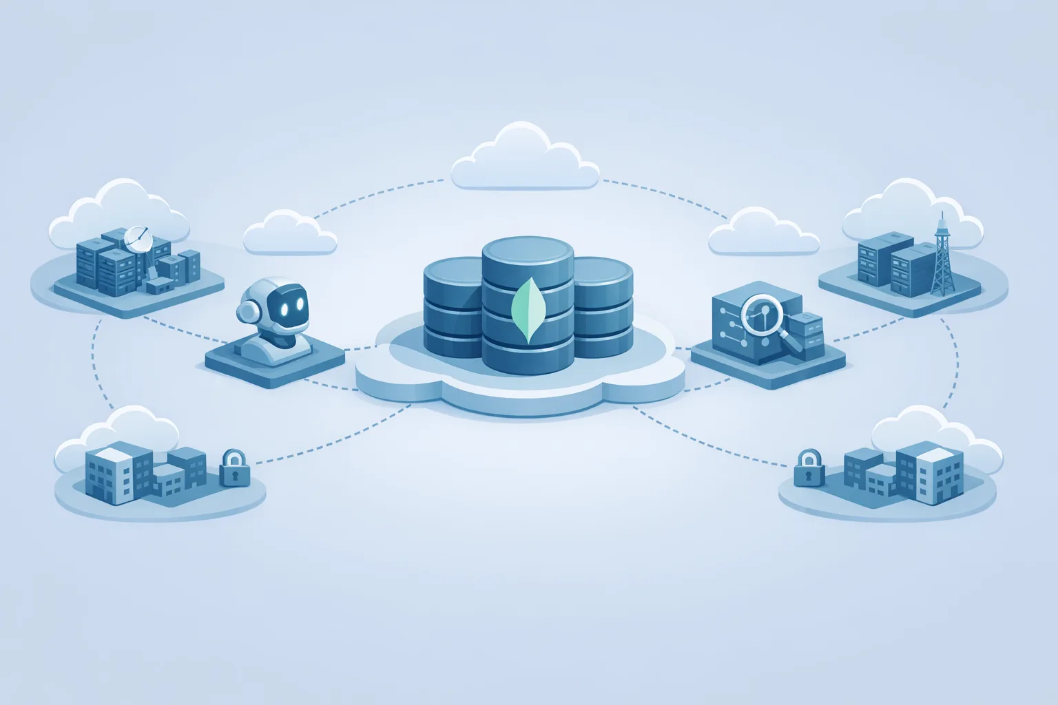 MongoDB 8.3 and Native Embeddings: The Build Plan - Hero