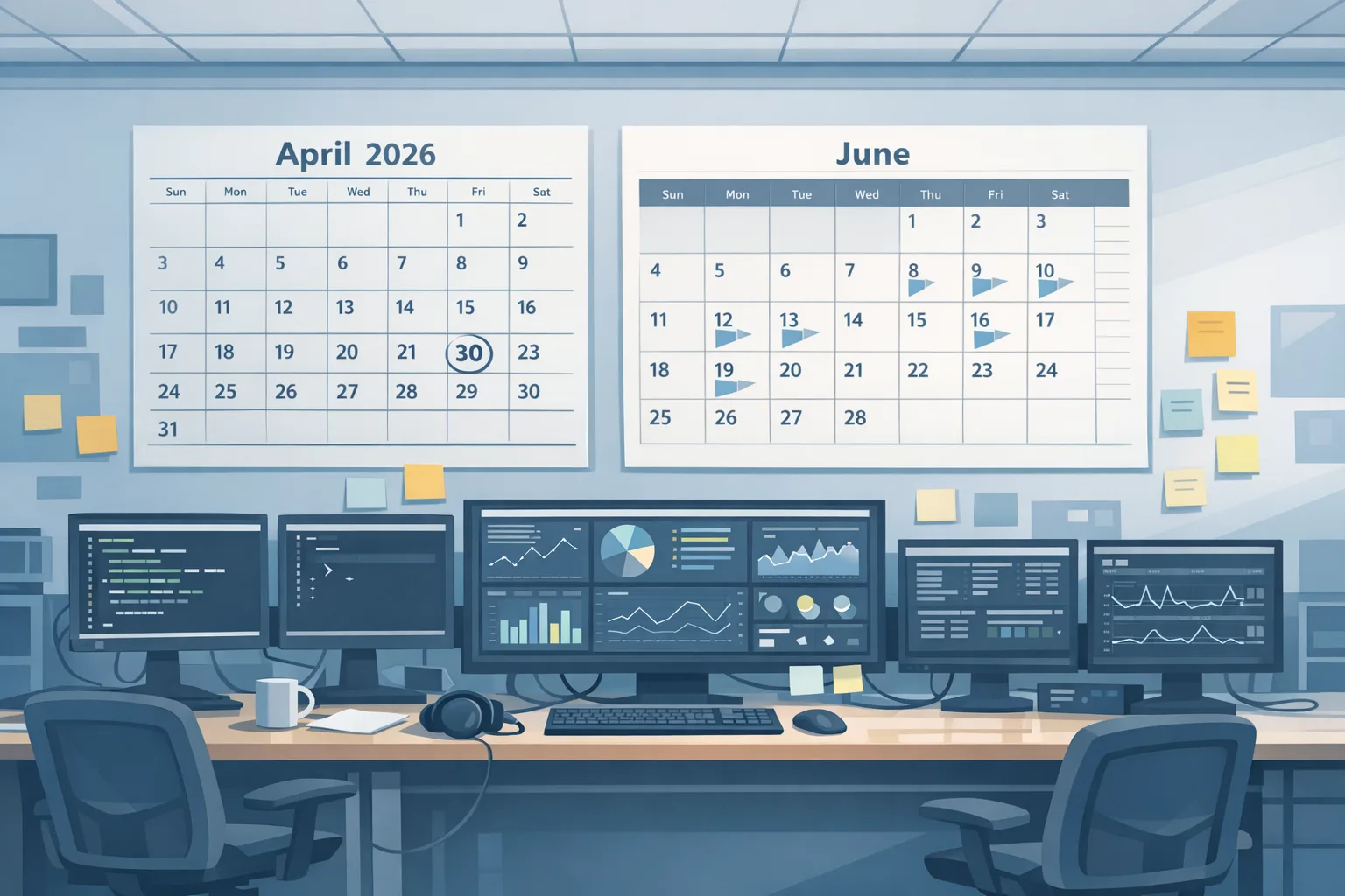 Node.js 20 EOL: Your 7‑Day Fix Plan - Hero