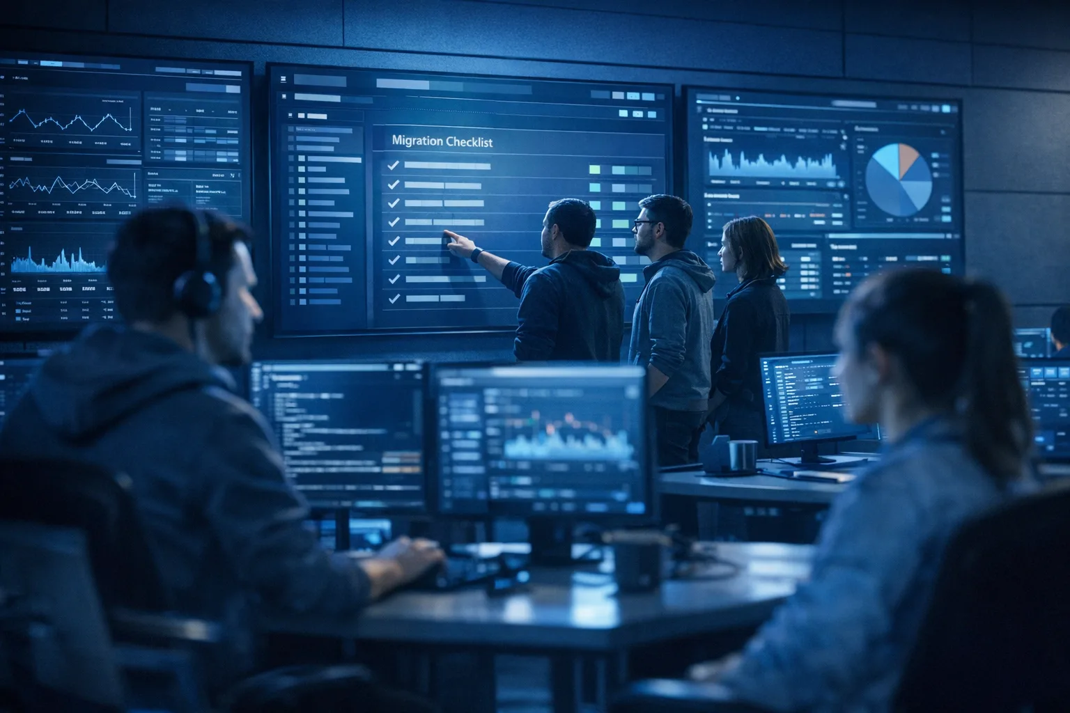 Node.js 20 EOL: Your 90‑Day Migration Playbook - Hero