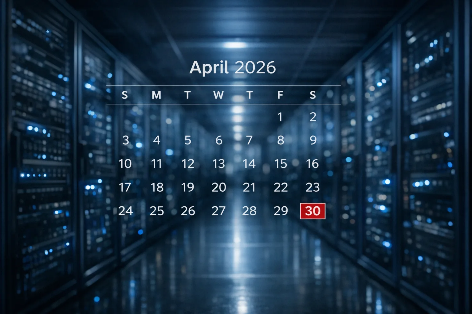 Node.js 20 EOL: Ship Your Upgrade by April 30, 2026 - Hero