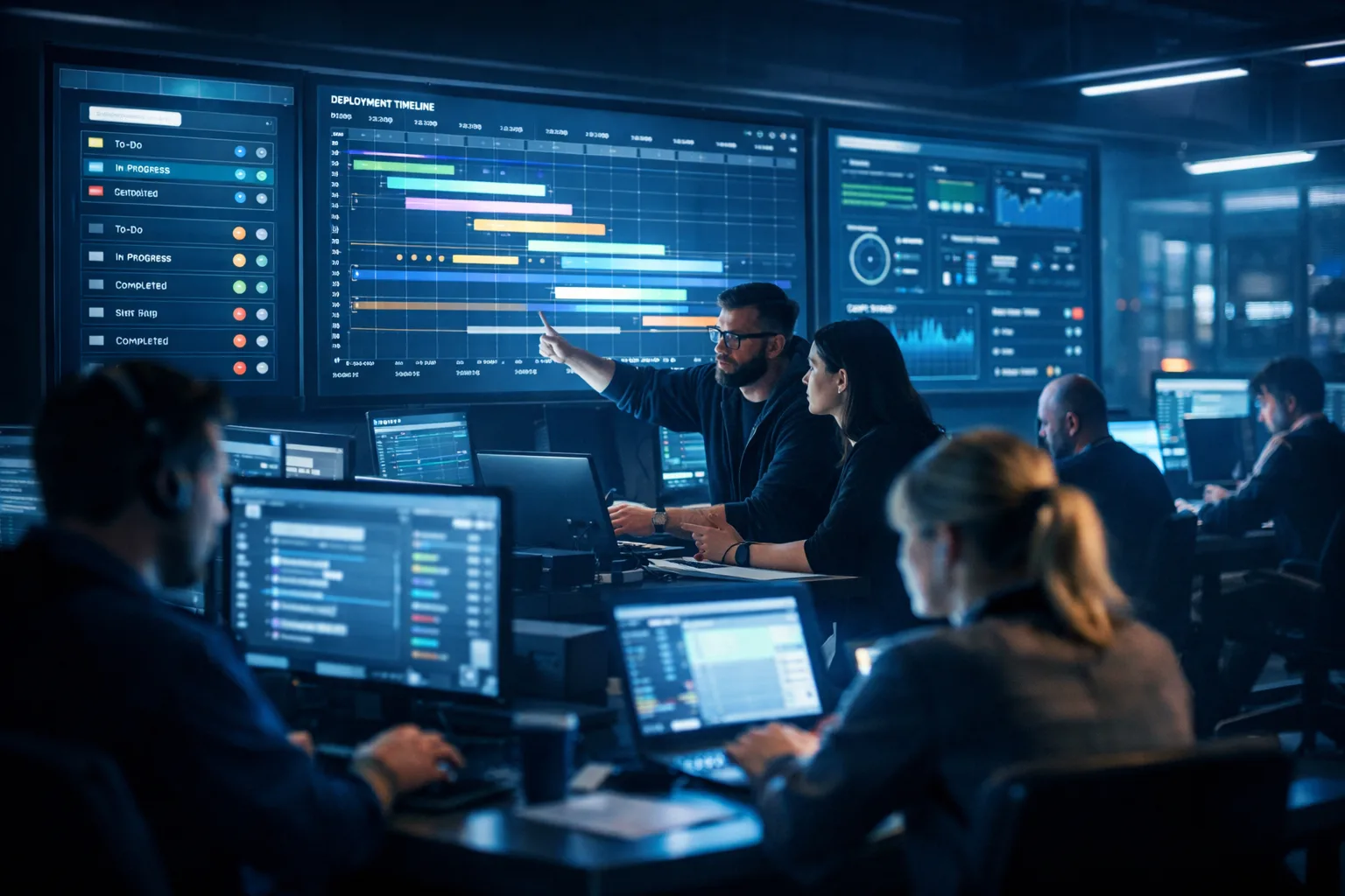 Node.js 20 EOL on April 30: Ship Your Upgrade Now - Hero