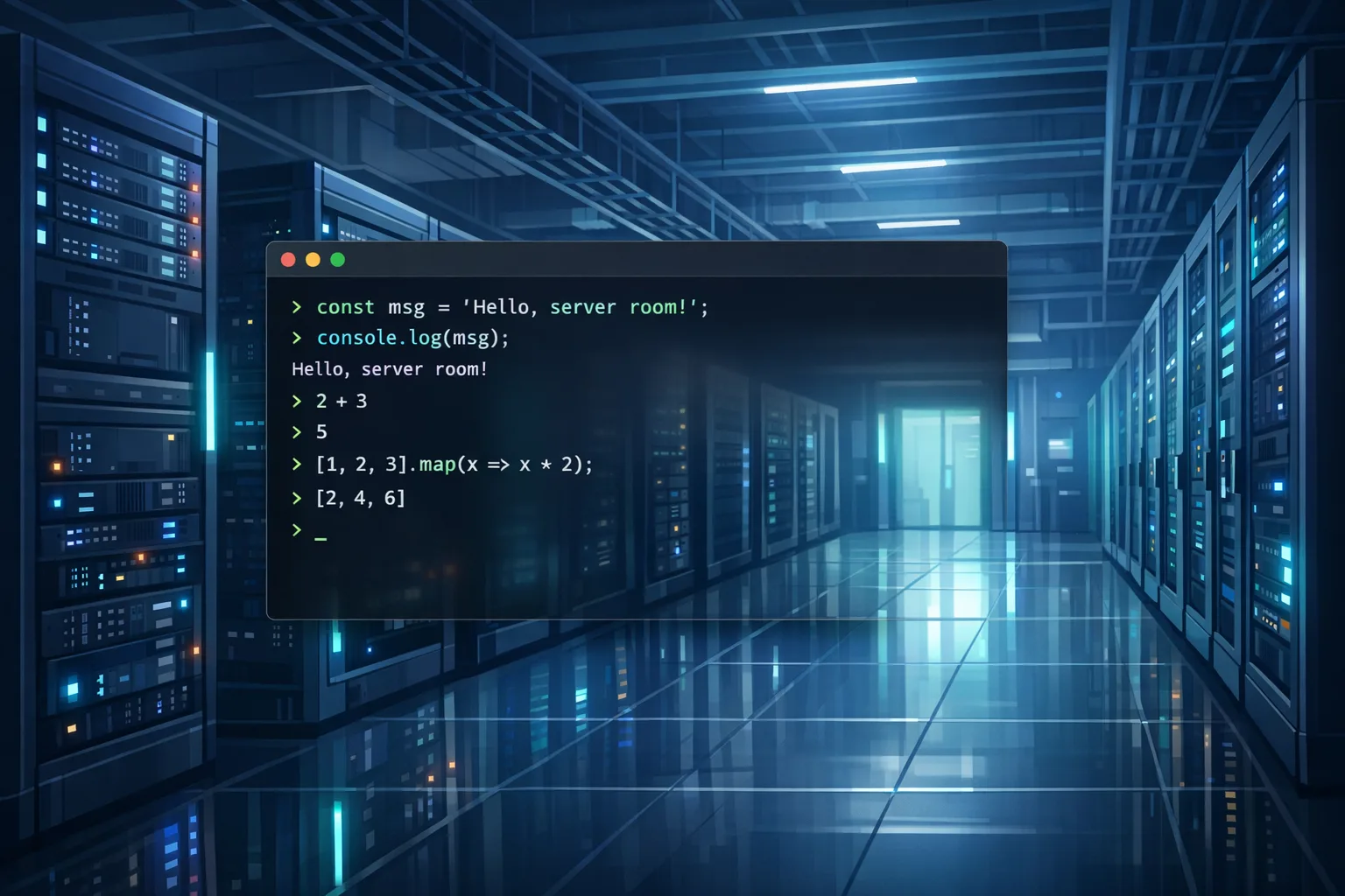 Node.js January 2026 Security Release, Explained - Hero