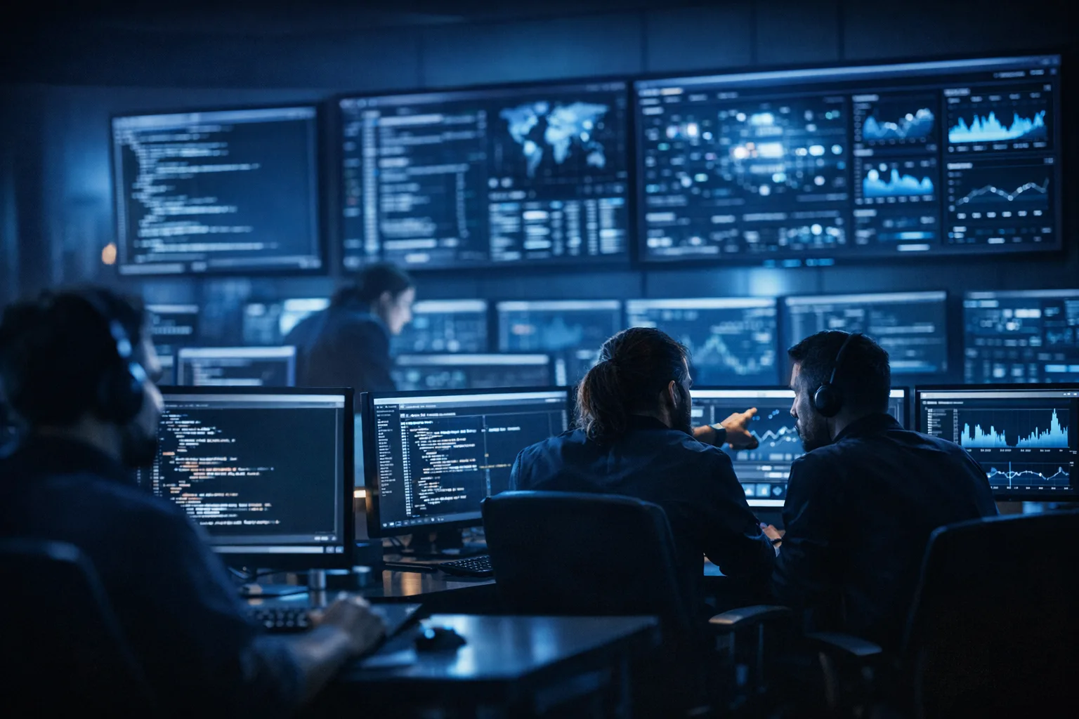 Node.js January 2026 Security Release: What to Do - Hero