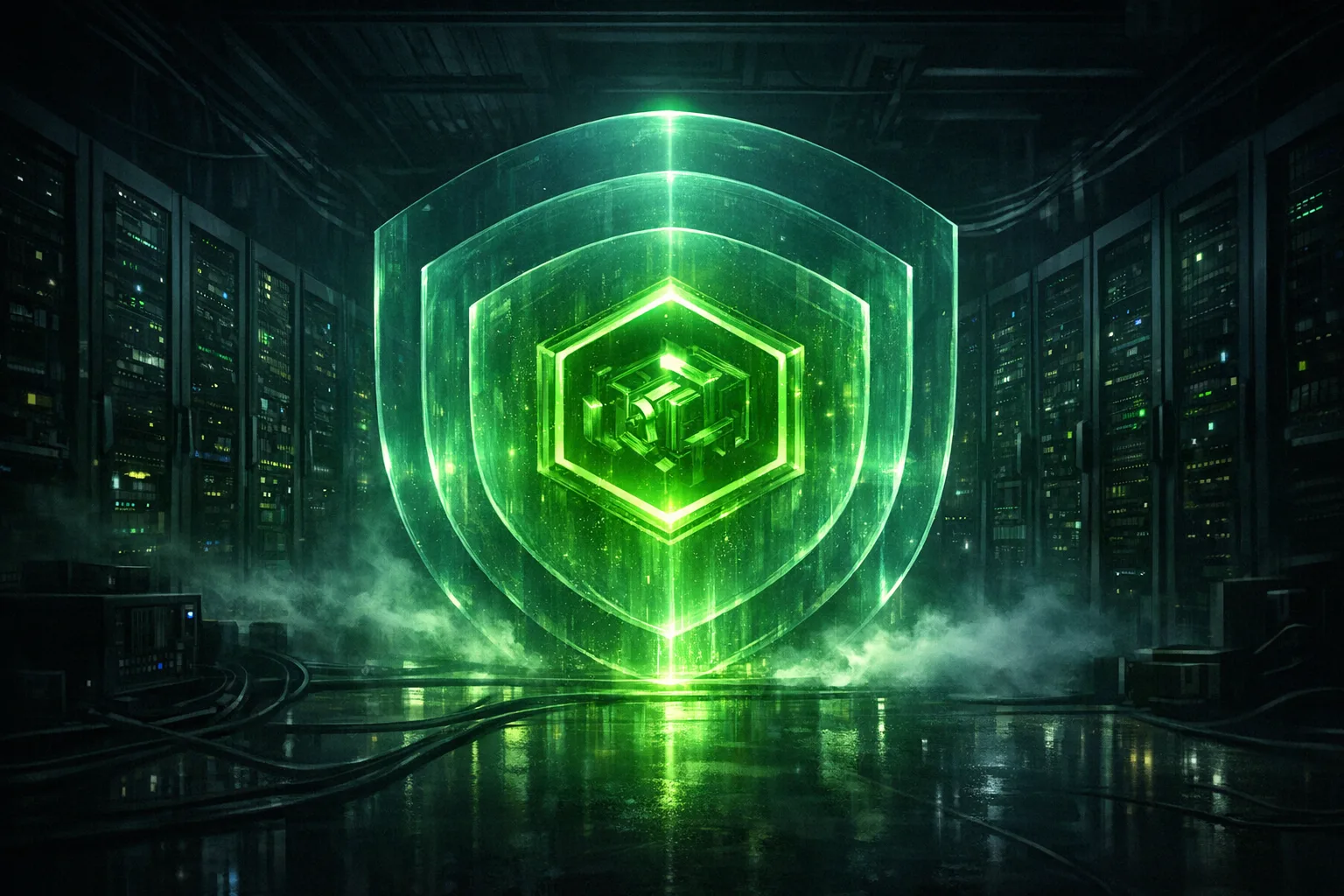 Node.js Permission Model in 2026: Ship It Safely - Hero