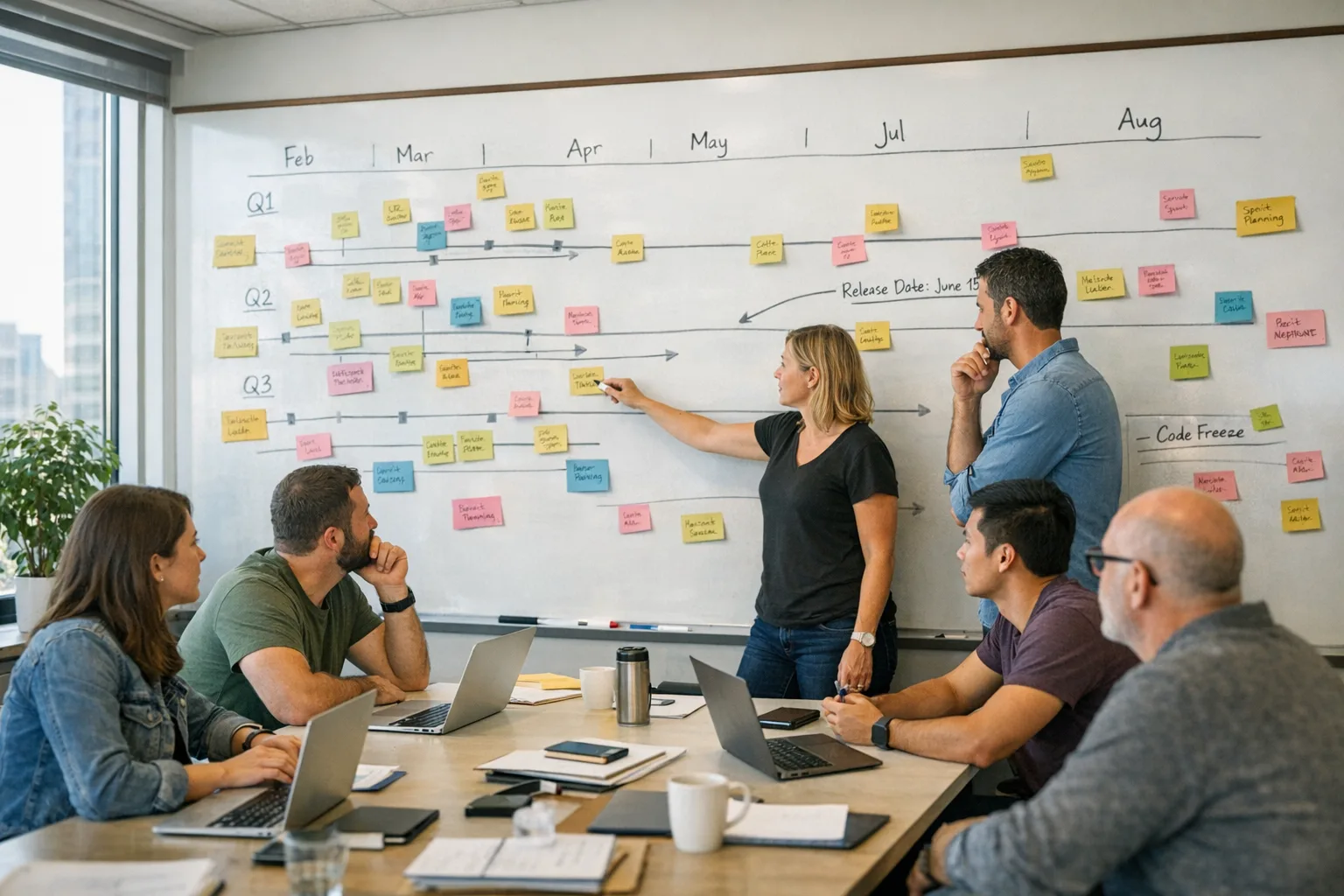 Node.js Release Schedule Changed — Plan Now - Hero