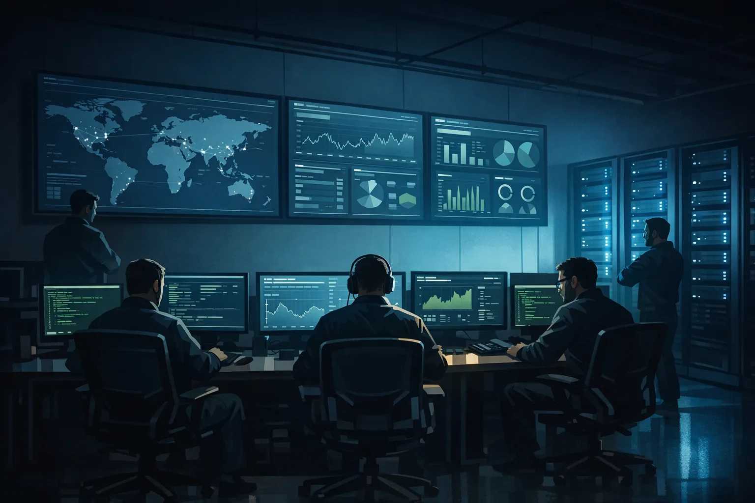 Node.js Security Release 2026: What to Patch Now - Hero