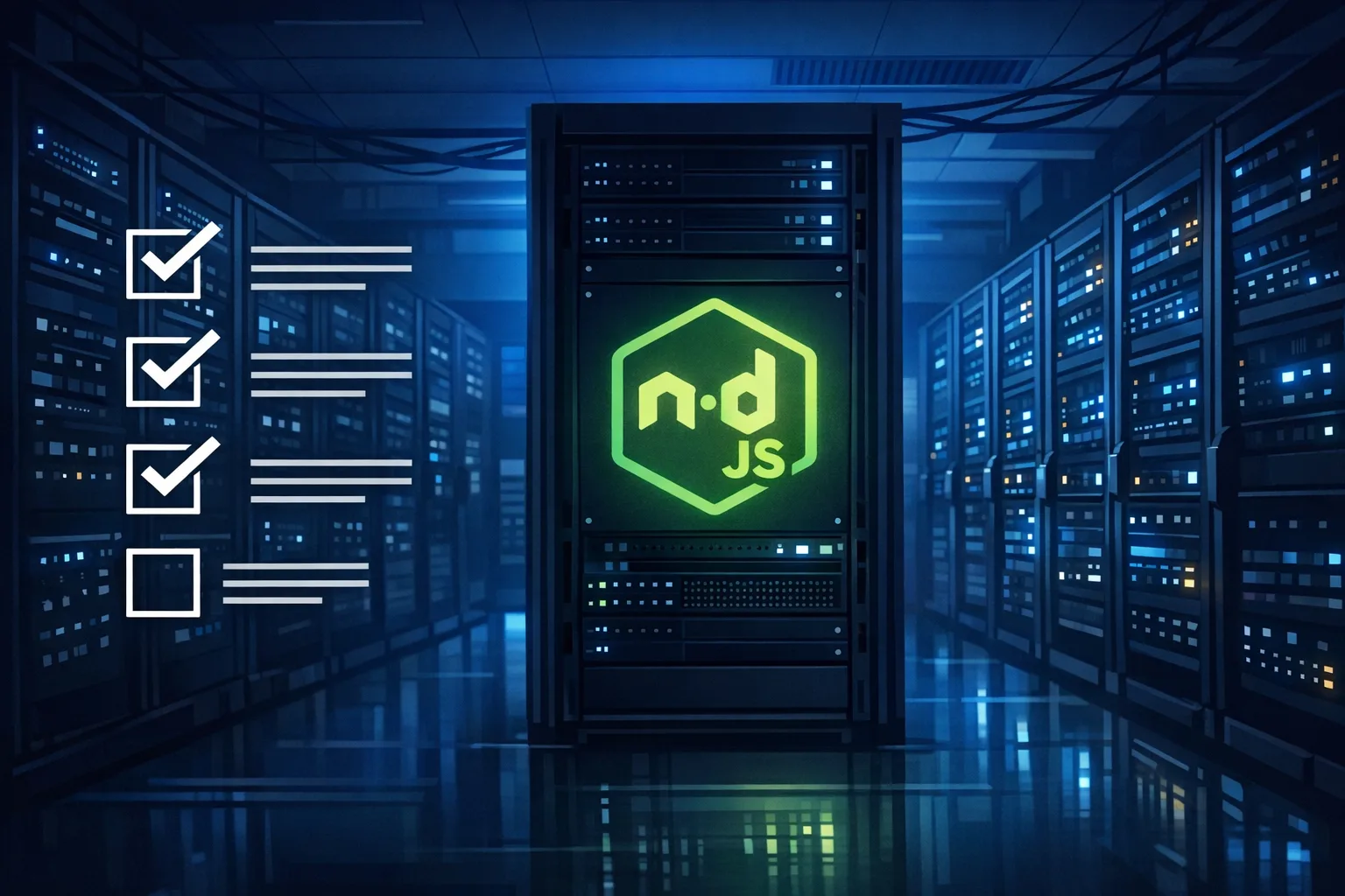 Node.js Security Release 2026: A 48‑Hour Playbook - Hero