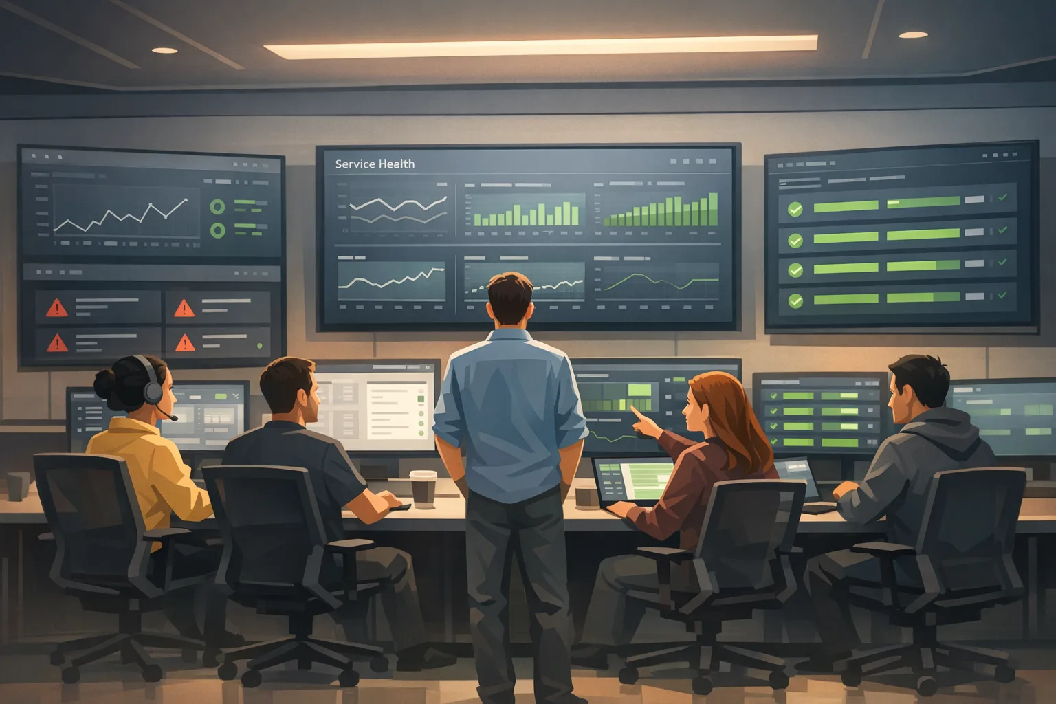 Node.js Security Release: January 2026 Patch Guide - Hero