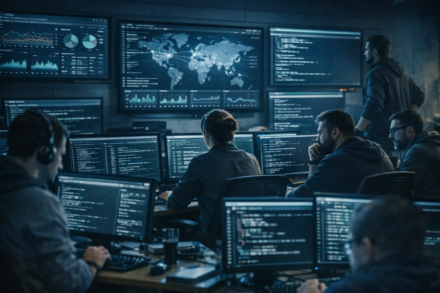 Your 72‑Hour Node.js Security Release Playbook - Hero