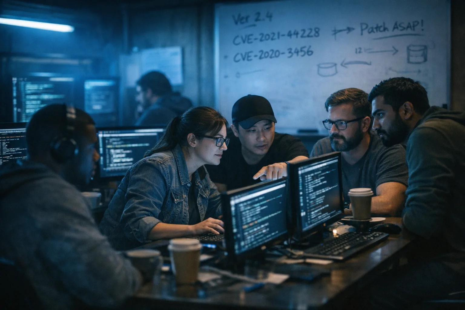 Your 48‑Hour Node.js Security Release Playbook - Hero