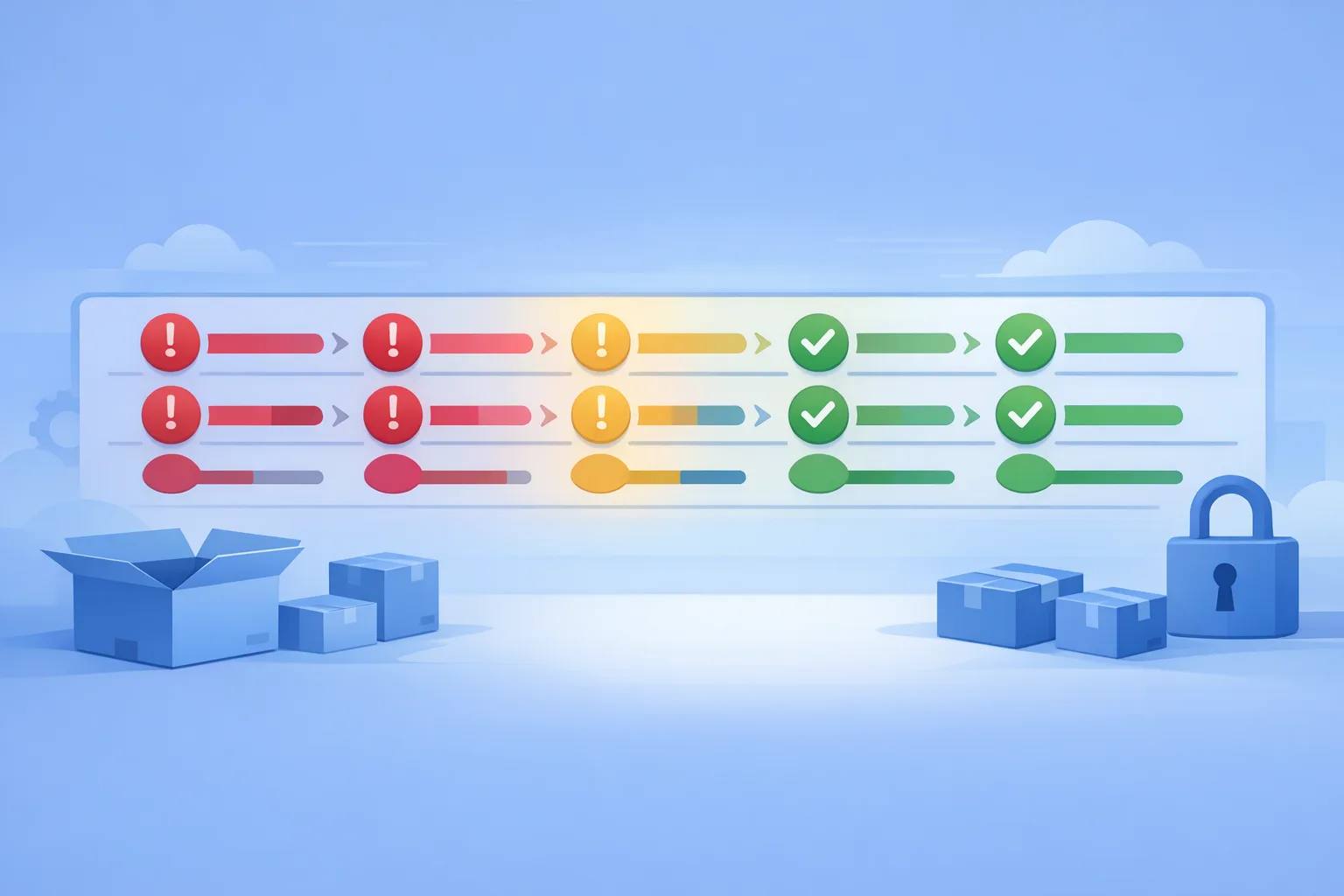npm v12 Security: What Breaks and How to Fix It - Hero