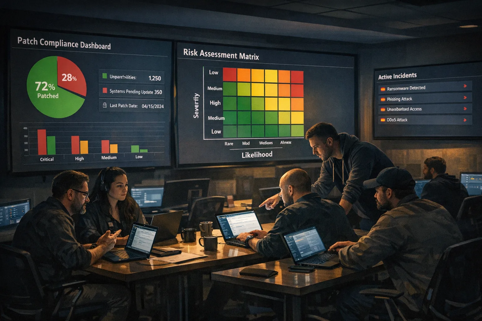 Oracle July 2026 CPU: Your 10‑Day Patch Plan - Hero