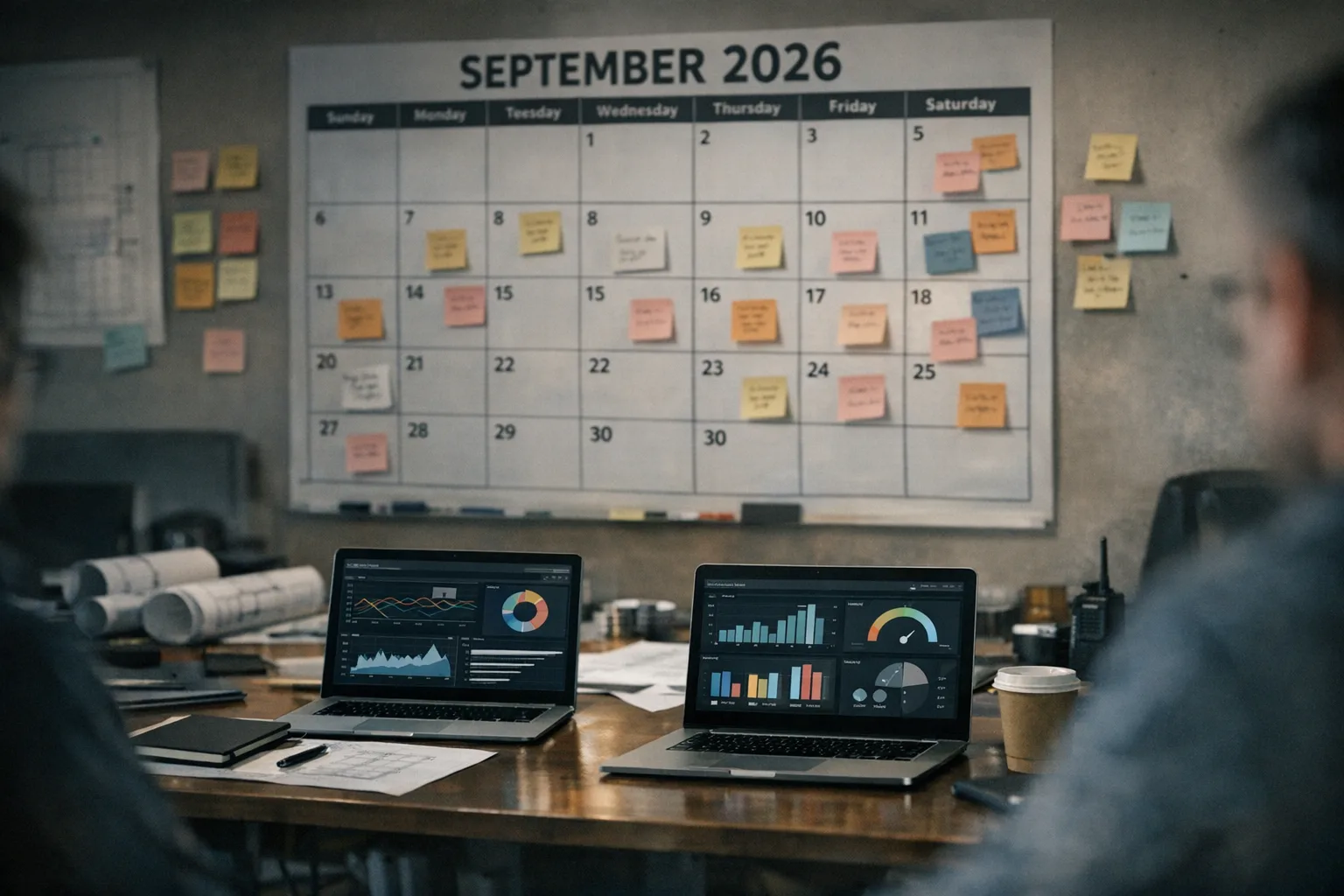 Patch Tuesday Checklist: 72‑Hour Plan for Sept 2026 - Hero