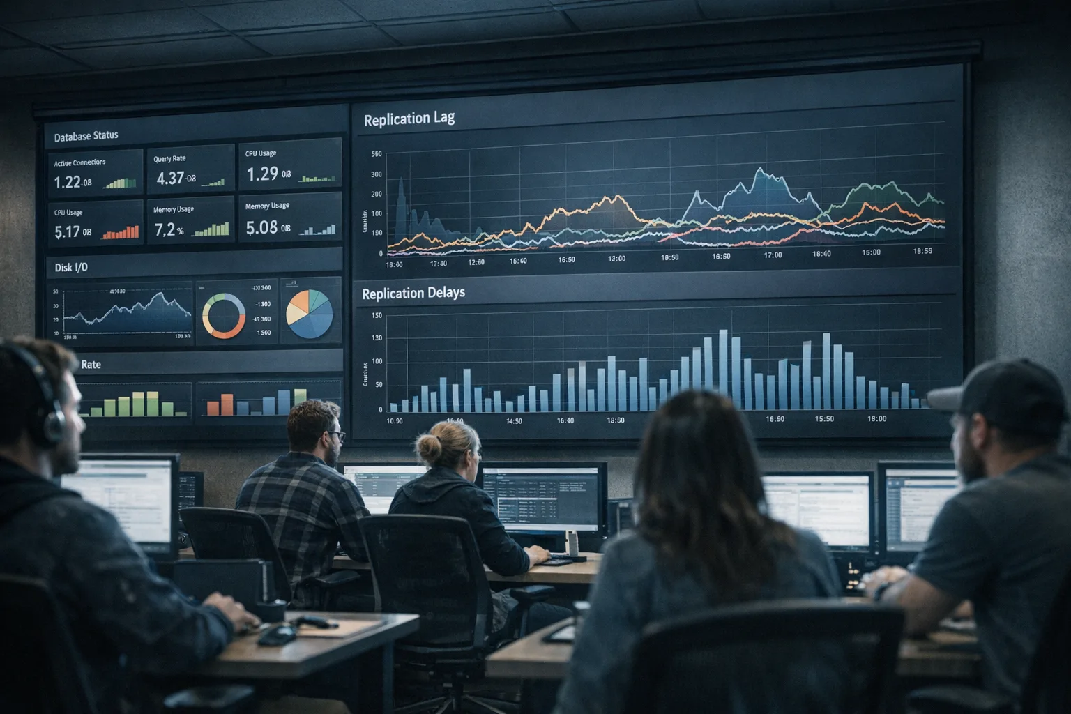 PostgreSQL 19: Upgrade Playbook for 2026 - Hero