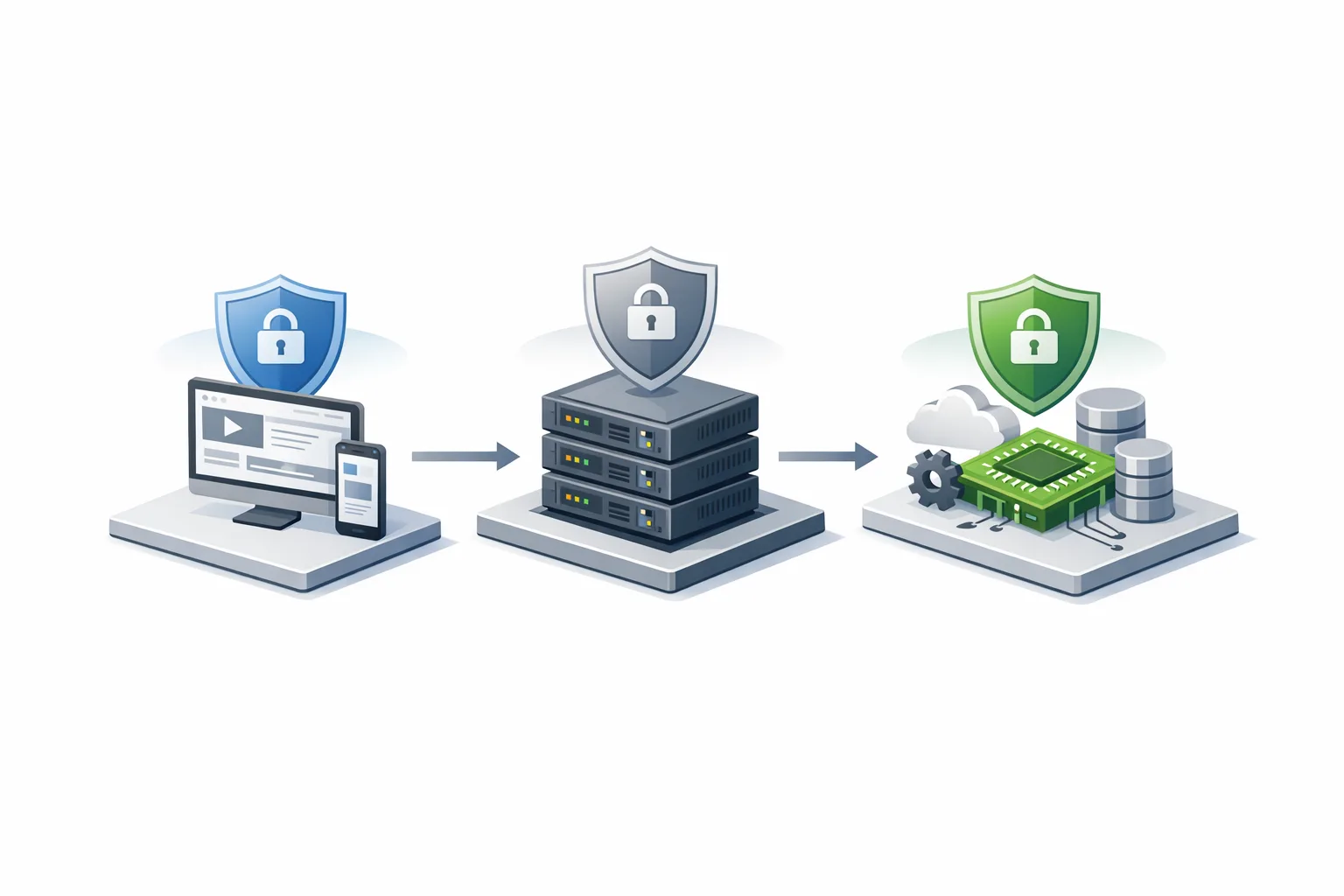 React Server Components Security: January 2026 Playbook - Hero
