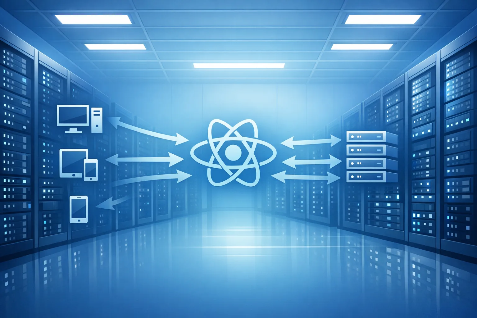 React2Shell Fixed: Your 2026 Production Survival Guide - Hero