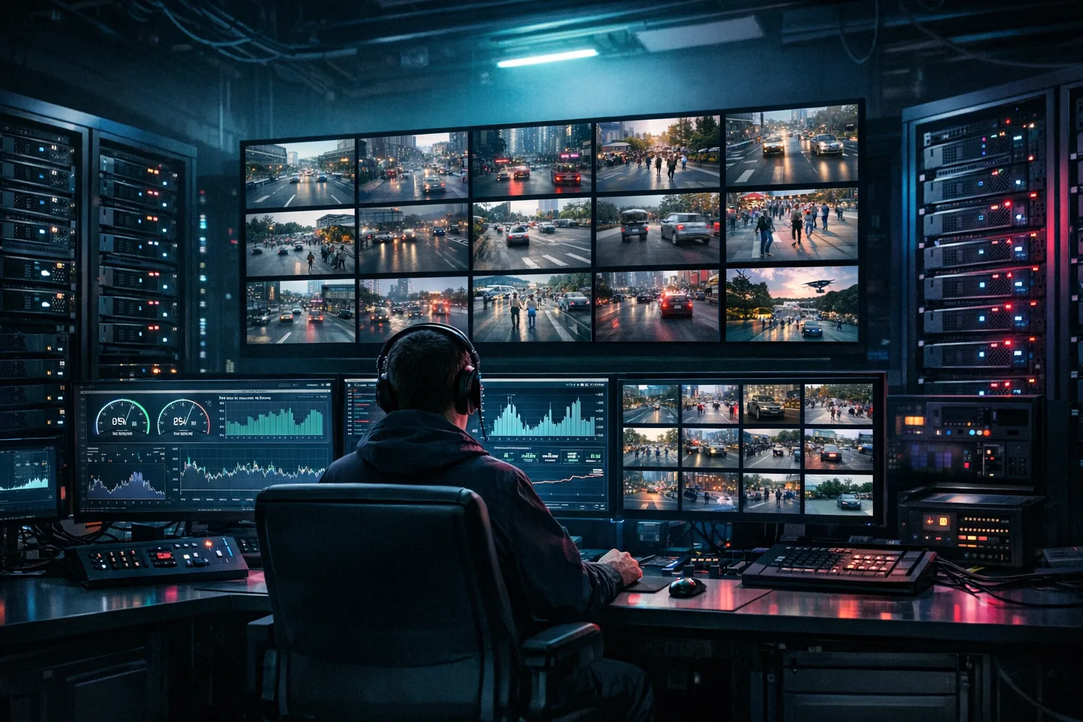 Real-Time Video Generation: The 2026 Build Guide - Hero