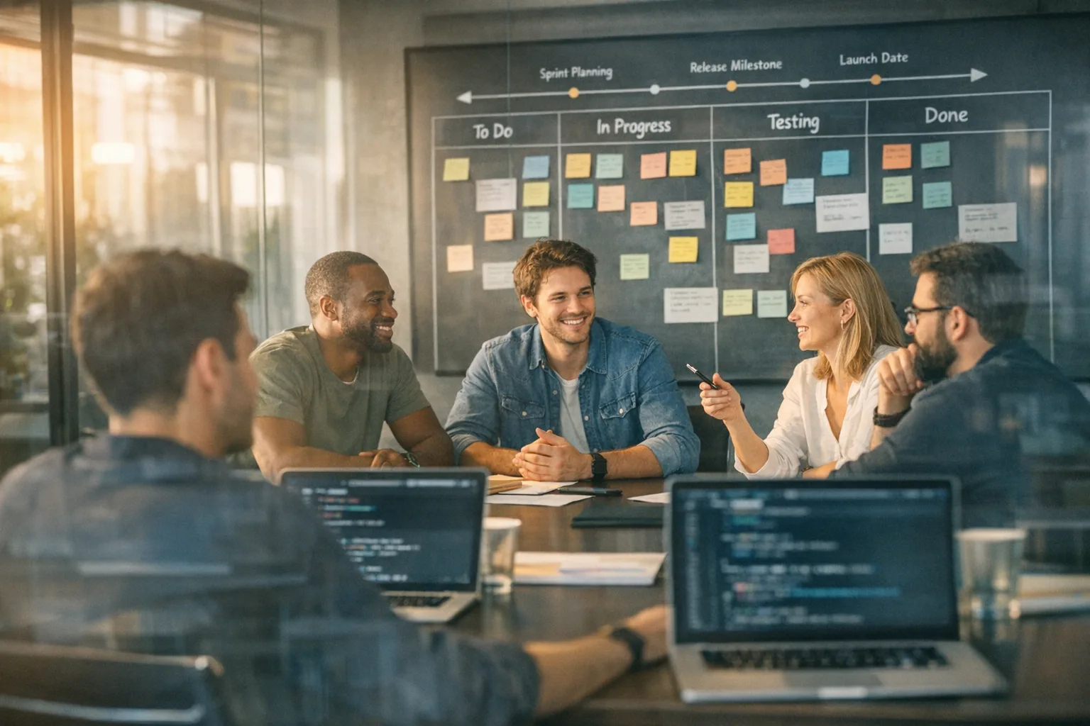 Runtime Upgrade Strategy That Ships in 2026 - Hero