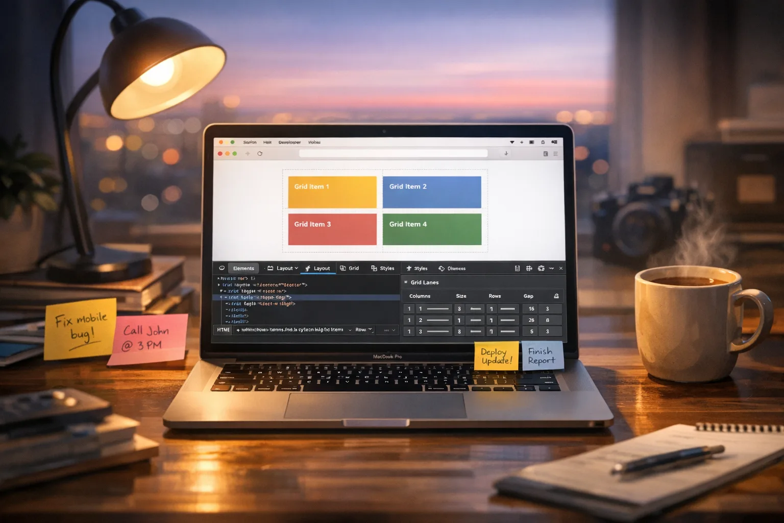 Safari 27 for Web Devs: Ship These 8 Upgrades - Hero