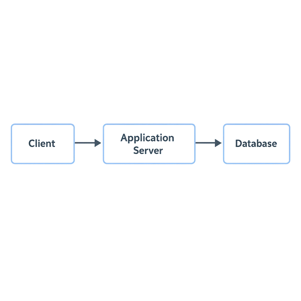 CMS, CRM, and AI agents integration diagram with an edge layer