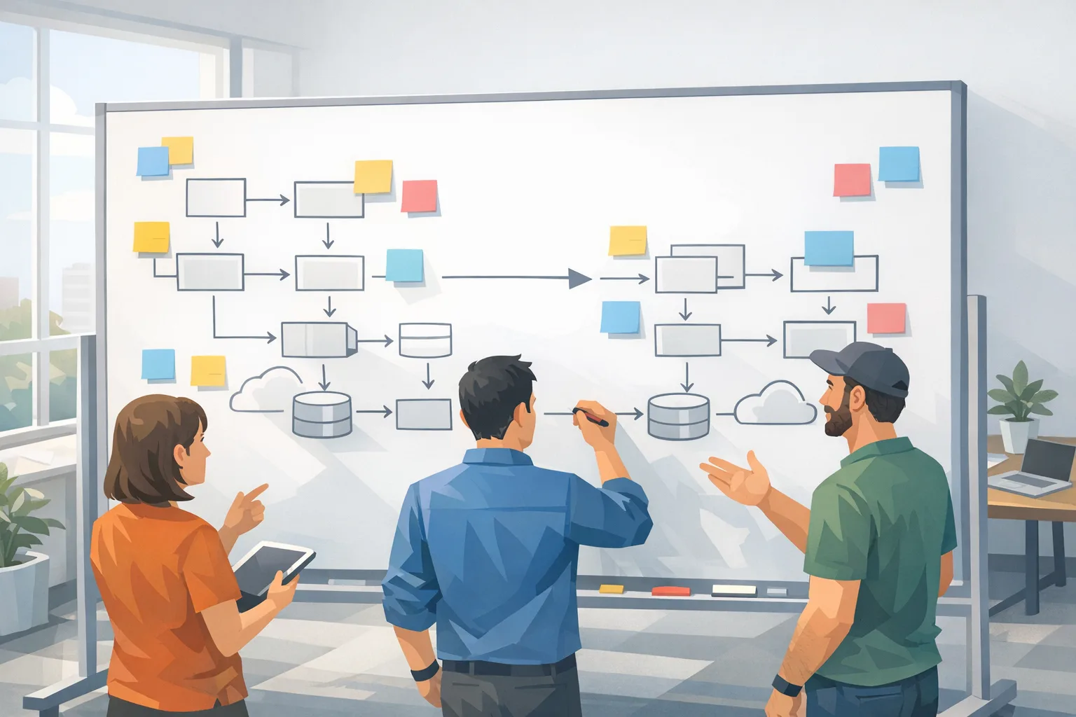 SAML to OIDC Migration: A 30‑Day Playbook - Hero
