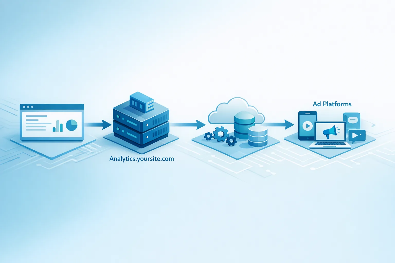 Server‑Side Tagging in 2026: Build a Durable Stack - Hero