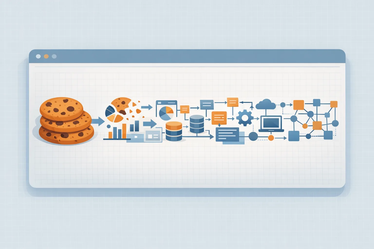 Third‑Party Cookies in 2026: What Actually Changed - Hero