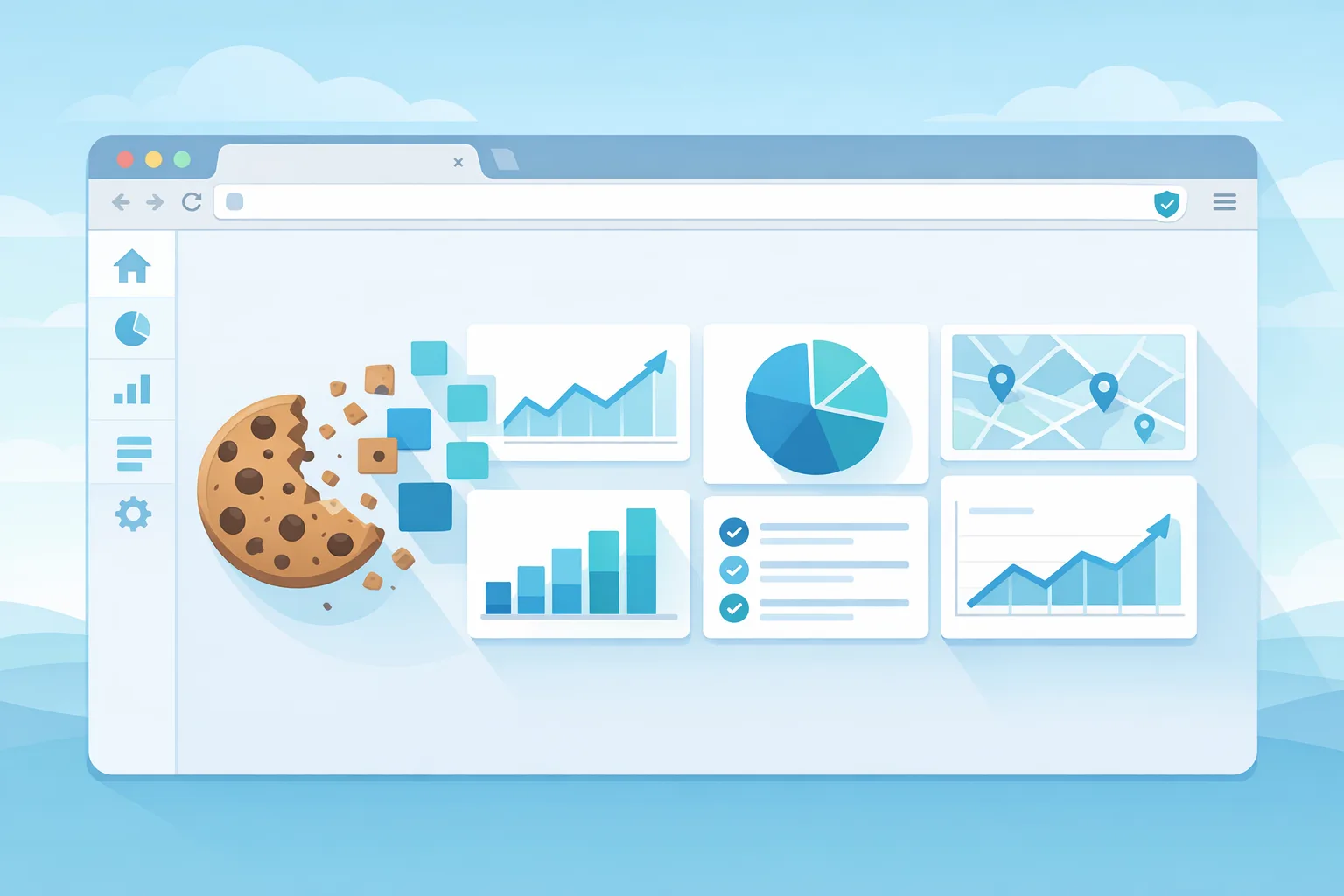 Third-Party Cookies in 2026: What to Ship Now - Hero