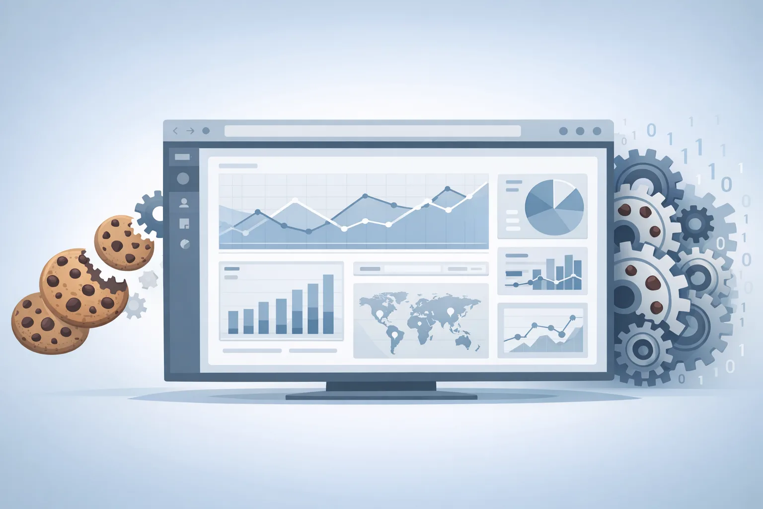 Third‑Party Cookies in Chrome: Your 2026 Plan - Hero