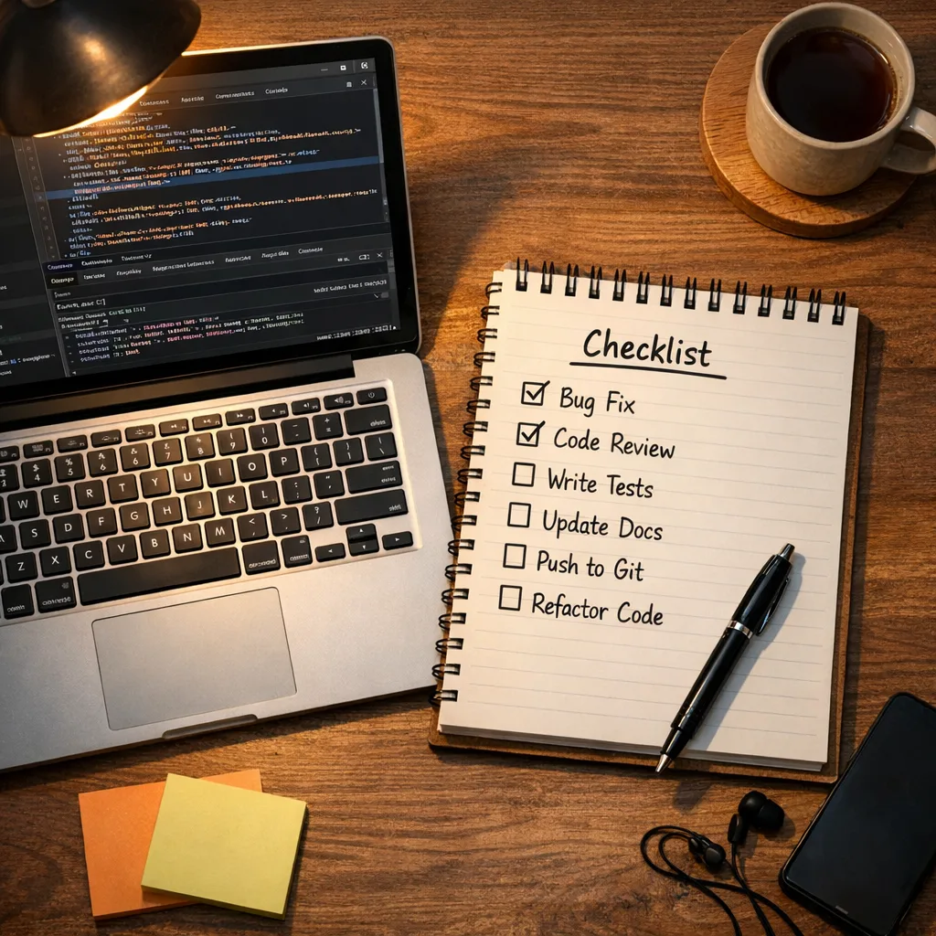 Deployment checklist for privacy-first analytics