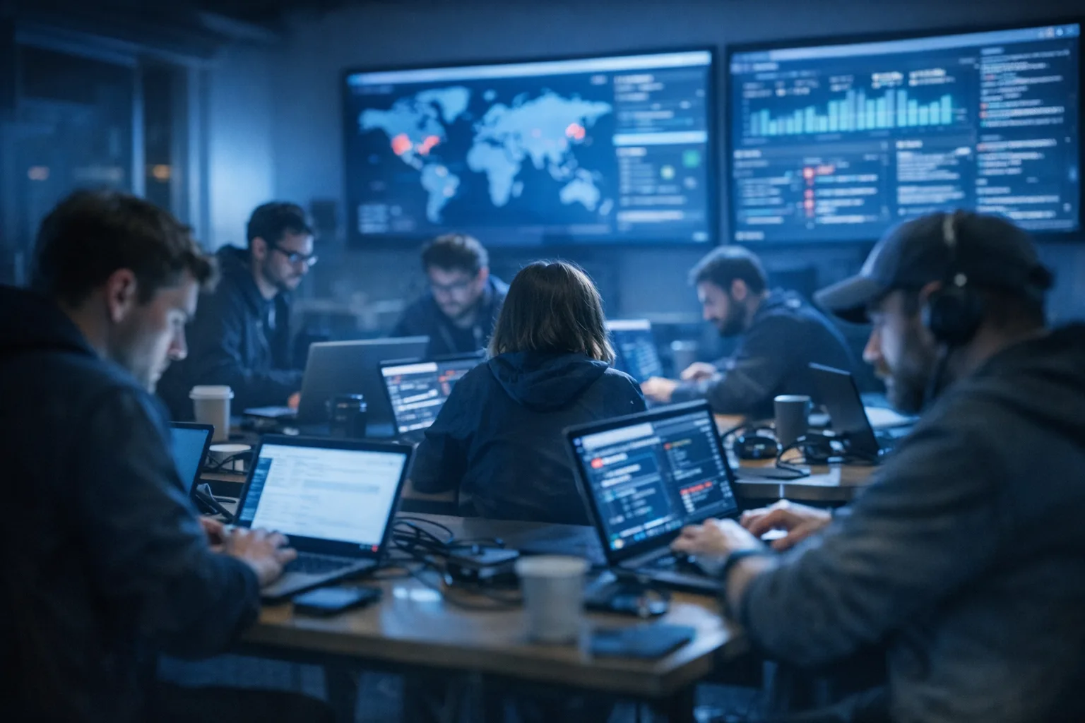 Vercel Security Incident: A Practical Owner’s Playbook - Hero