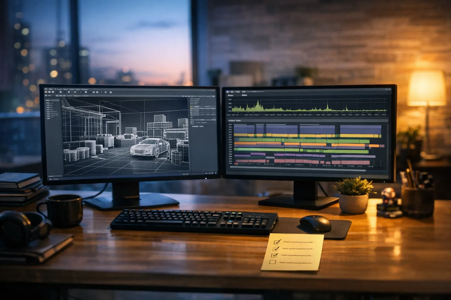WebGPU in Production: The August 2026 Playbook - Hero