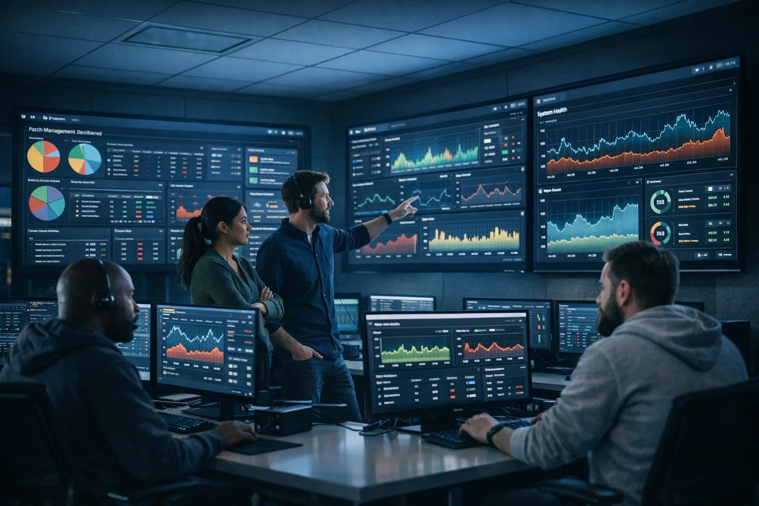 Windows 11 January 2026 Update: What Dev Teams Should Do - Hero