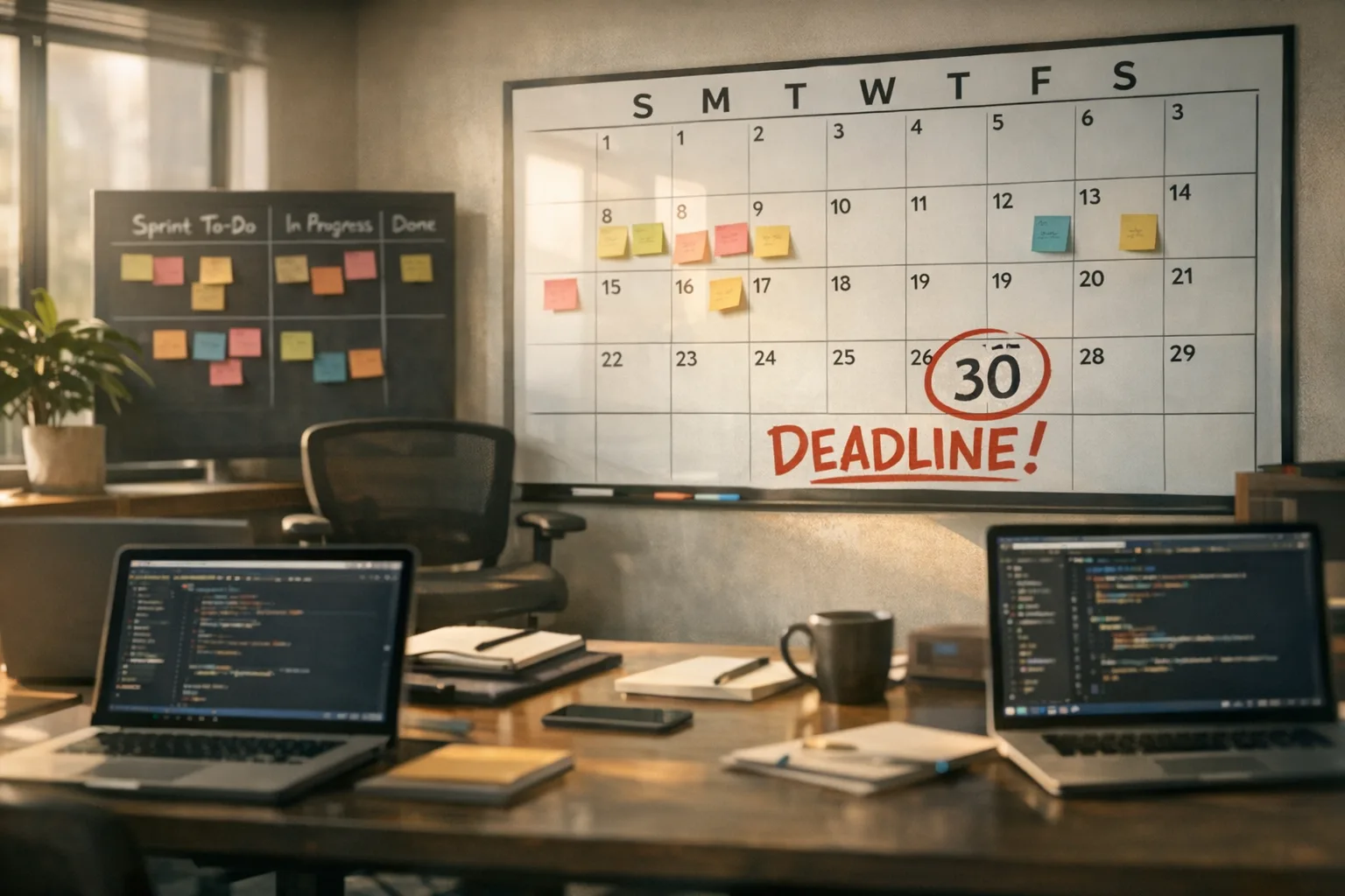 Xcode 26 Requirement: Your 10‑Week Ship Plan - Hero