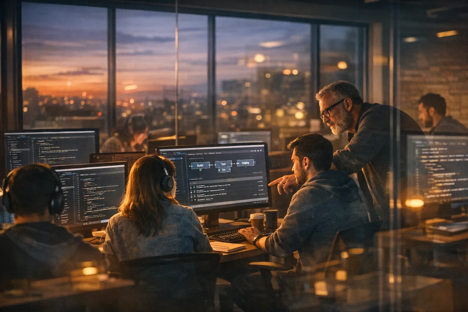 Xcode 26 Requirement: Your 60‑Day Ship Plan - Hero