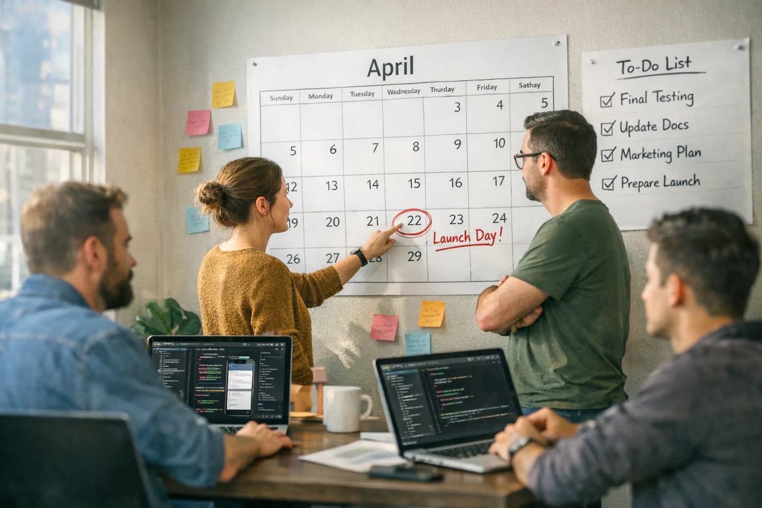 Xcode 26 Requirement: The April 28 Playbook - Hero