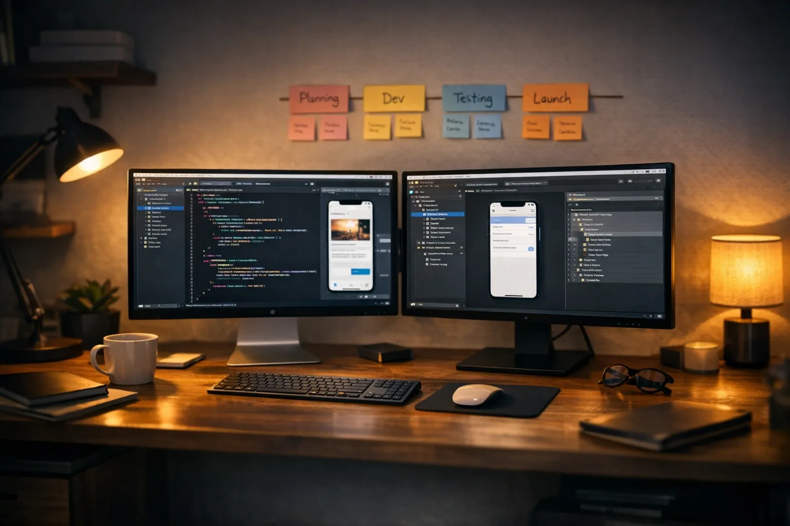 Xcode 26 Requirement: The 30‑Day Migration Plan - Hero