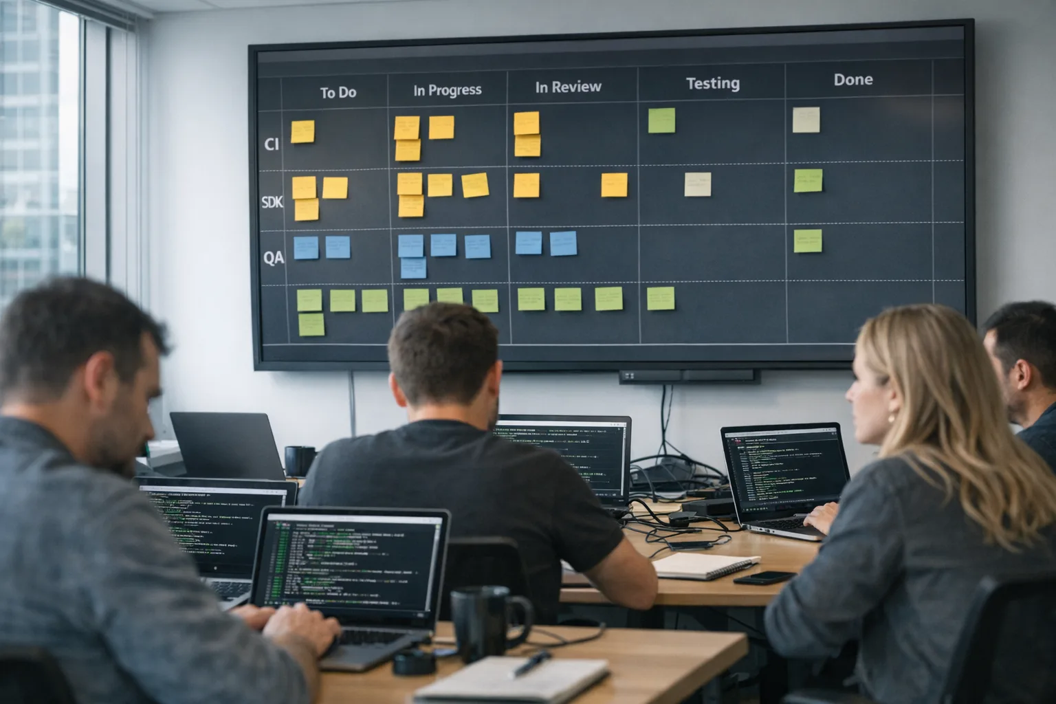 Xcode 26 Requirement: The Senior Engineer’s Playbook - Hero
