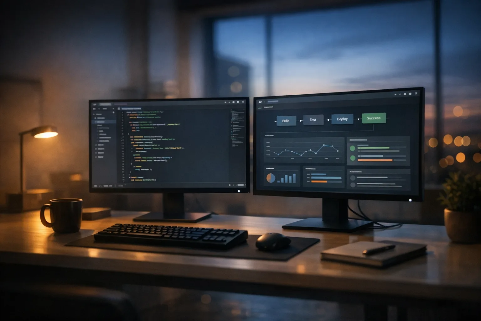Xcode 26 Requirement: Ship by April 28 Without Pain - Hero