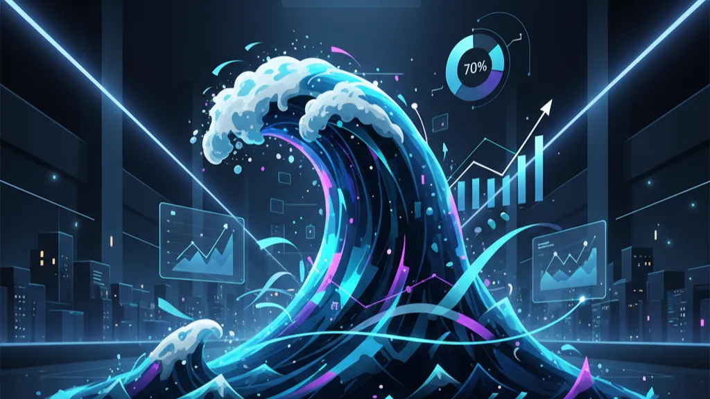 Low-Code Tsunami Hits 70%: DesignRush's Oct Picks Reveal Agencies Building Billion-Dollar Sites Without a Line of Sweat - 3dxMtYMrs35qJv3poNqD5FWyKfdBM6evIRT7Teyh