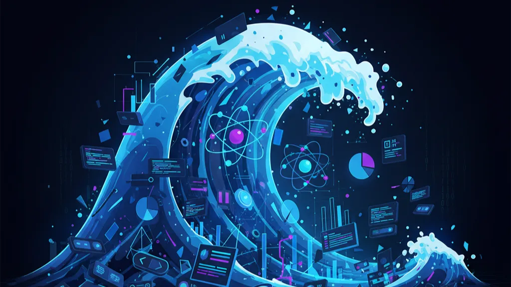 Tailwind CSS 4.0 Tsunami: Design Tokens Go Atomic—UI Devs, Prepare for the Customization Cataclysm! - 720fzuqGr3AiBaeaiXqtnGbPOGUR0NArztT1ARja