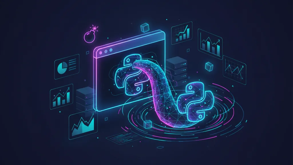 Code Use Conquest: Oct 28 Browser Agent Bombshell—Extract Data Like a Boss, Hustlers, Hack Web Scraping with Python Precision! - 9tC1jDhFv3IccfO6cGTMqoRlWeFMvE8mPvZwYxIx