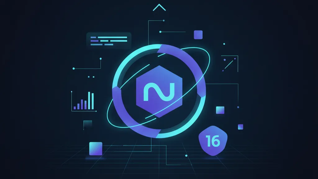 Next.js 16 Upgrade: The No‑Drama Migration Plan - CJytLOxRClQrNR0GpfKsotGJSvHvPPsLpBTPho1f