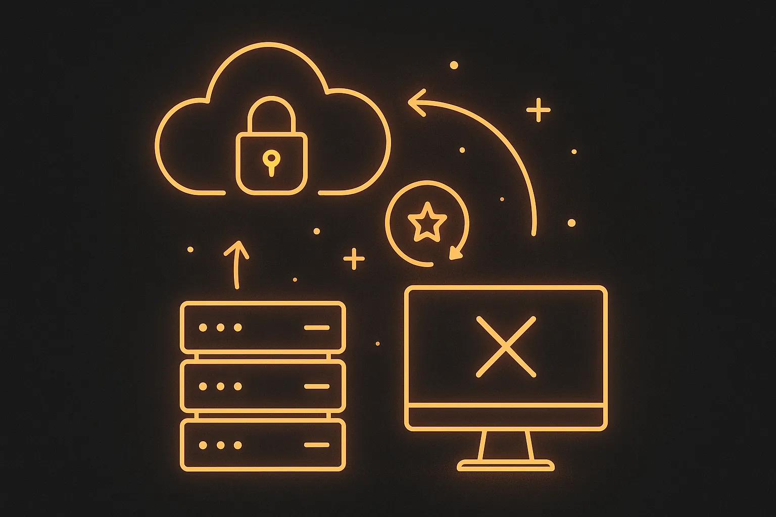 How Cloud Computing Improves Disaster Recovery - CXD1agZqOeHyIvmq6pYbNqeDg3a4PHC07dvII2qk