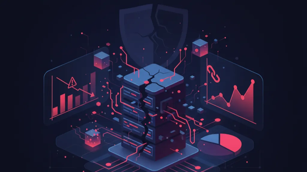 NPM's Mega Meltdown: Billions Hacked in 2025's Biggest Supply Chain Nightmare - E7DbBwtPn0iunUdZOqqKnRorh5tuQMphwmWfFn3j