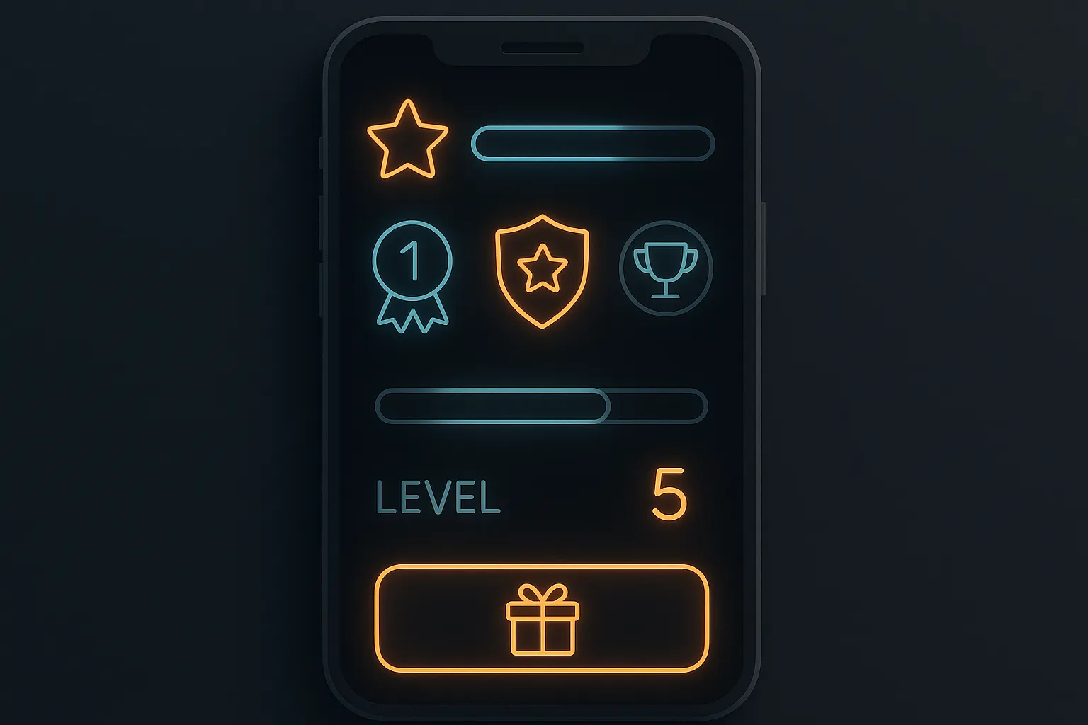 How to Use Gamification in Mobile Apps - EvI7B5G7JvjnjNmiOvSQz9Gn69HdkZqYWXAQESS9