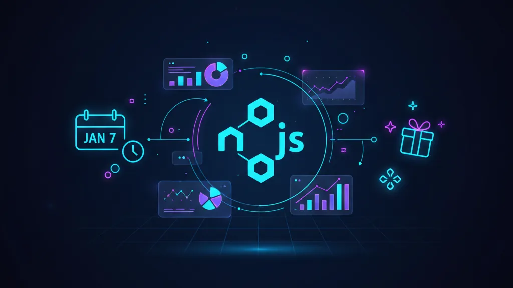 Node.js Security Releases Moved to Jan 7: Holiday Plan - FfbsKGd062DeDDtcgGlubjuHDiPAIwcAGiPXxl9h