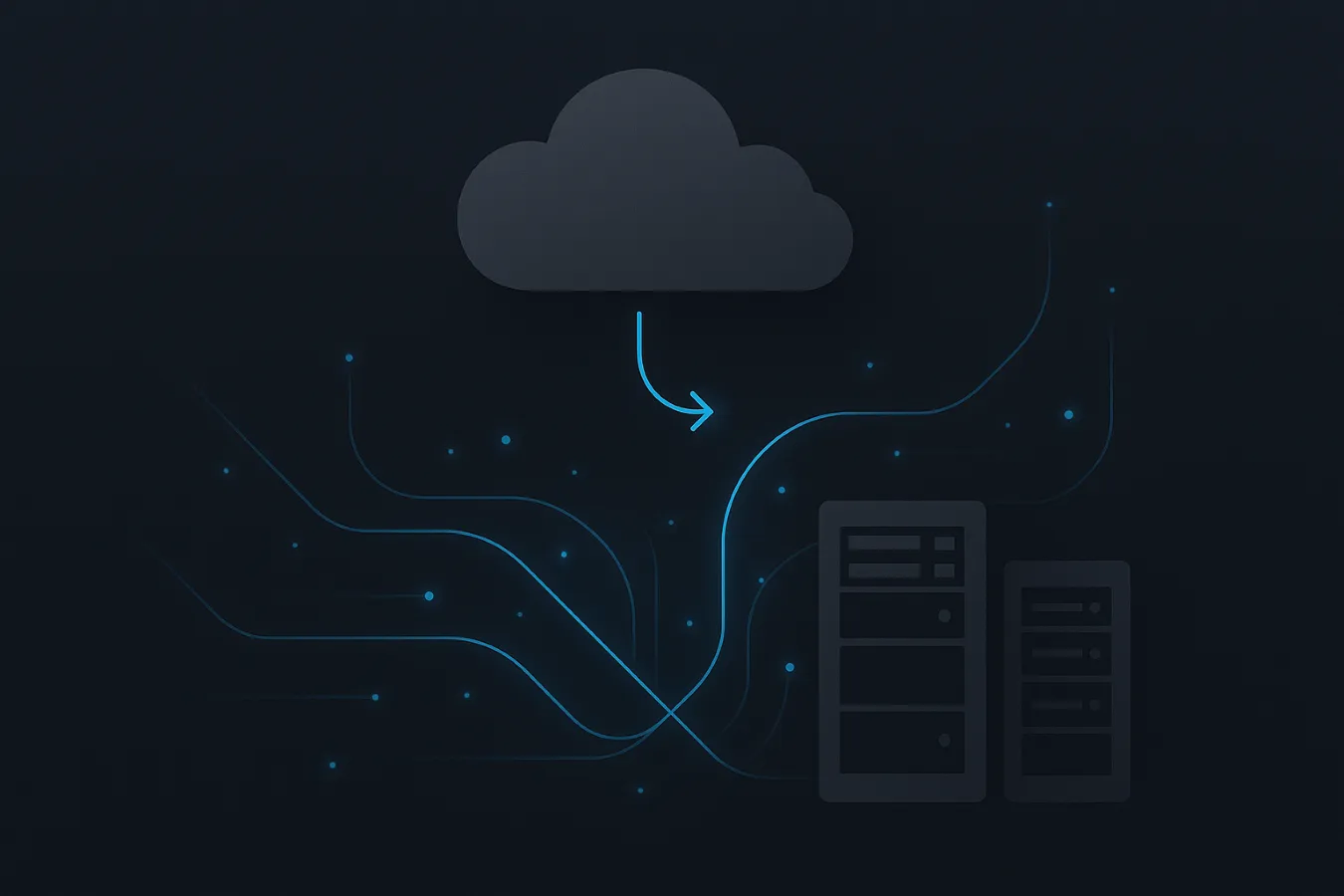 How to Integrate Cloud Solutions with Existing Systems - KXRoUAPrSWTvTTYNeRHyo06bo8eSadUwwE6jKB03