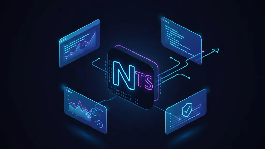 Node.js TypeScript Support Is Now Native: Do This - N0Yna8eCS5dcea4caVP5VrDGoCtBvROGXRrvhY6i