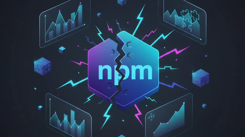 npm Token Changes: What Broke and How to Fix It - PaNfmRmcgk1Okpcvi0ih1GCu6Qy3ot8KsRN7YBLp